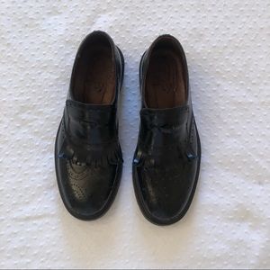 Eleventy loafers